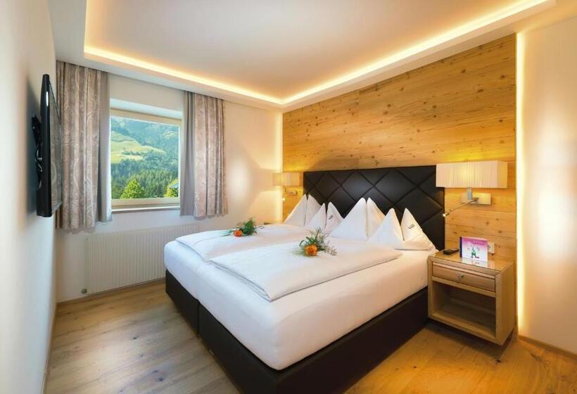 سوییت لوکس, Berghof   St Johann In Salzburg