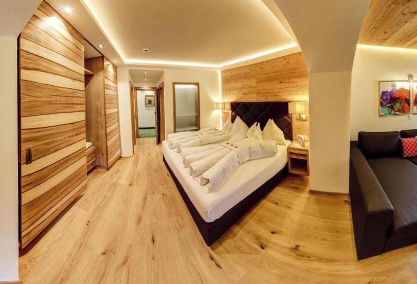 ジュニアスイート, Berghof   St Johann In Salzburg