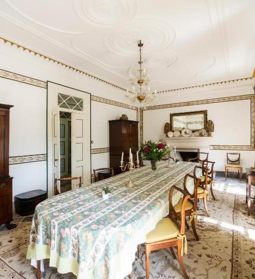 Семейный Номер, Casa De Mogofores