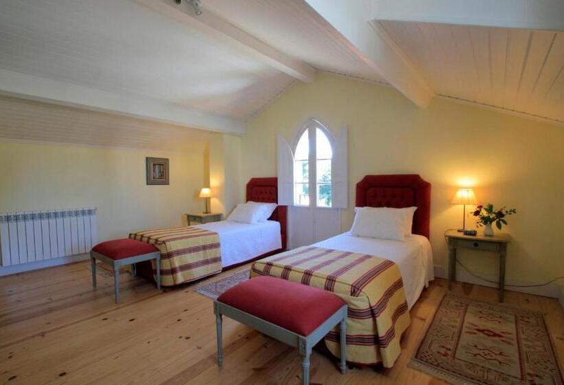 Апартаменты 1 Спальня, Casa De Mogofores