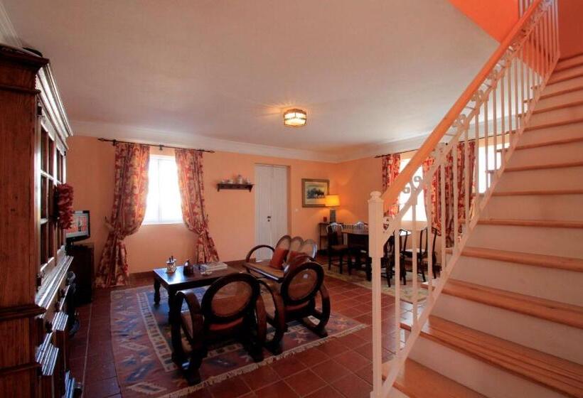 Апартаменты 1 Спальня, Casa De Mogofores