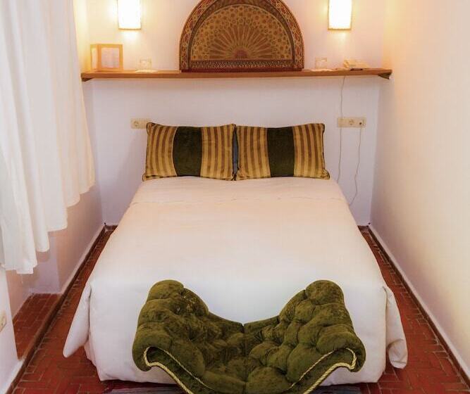 스탠다드 룸, Blanco Riad