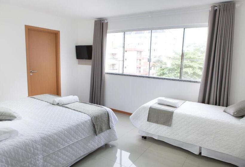 اتاق لوکس سه تخته, Canasvieiras In   Hci