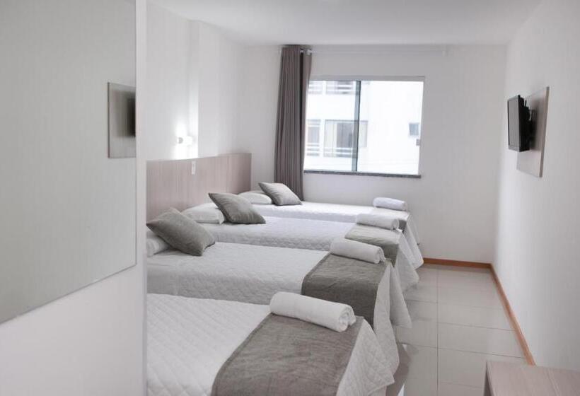 اتاق لوکس چهار تخته, Canasvieiras In   Hci