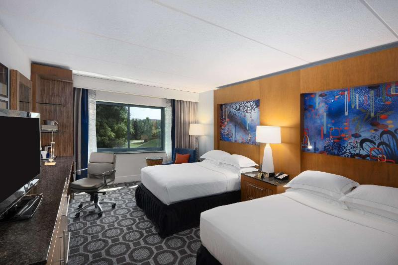 اتاق استاندارد, Holiday Inn Express Lisboa   Av. Liberdade, An Ihg