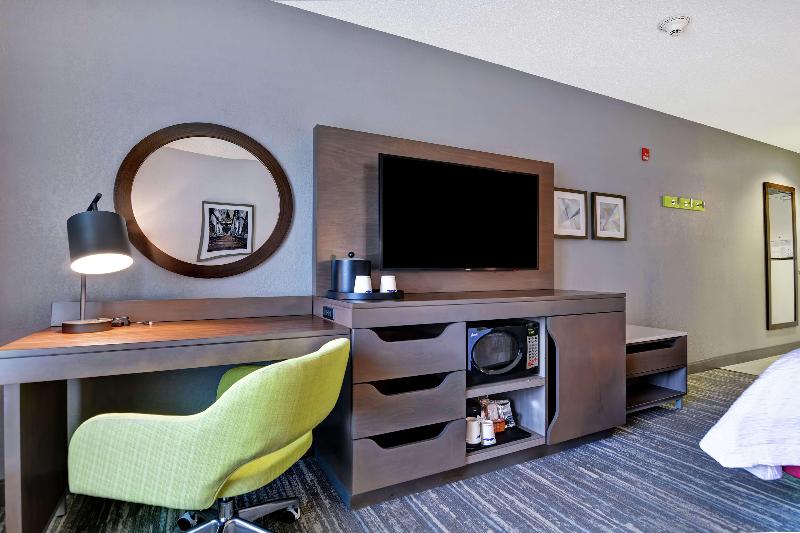 اتاق استاندارد, Holiday Inn Express Lisboa   Av. Liberdade, An Ihg