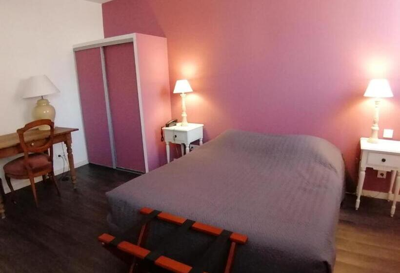 Номер Стандарт, Hôtel Le Palma