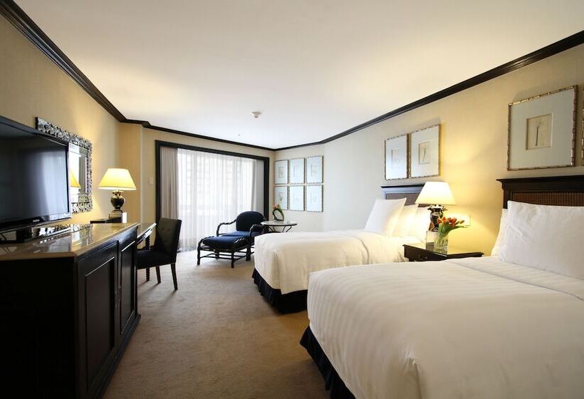 Номер Deluxe, Midas Hotel And Casino