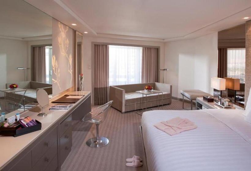 Номер Executive, Midas Hotel And Casino