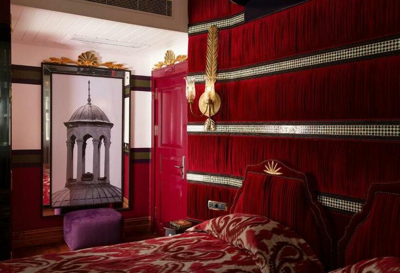 اتاق استاندارد, Premist Hotels Sultanahmet