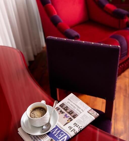 اتاق خانوادگی, Premist Hotels Sultanahmet