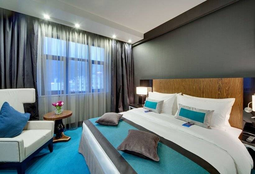 套房, Radisson  Rosa Khutor