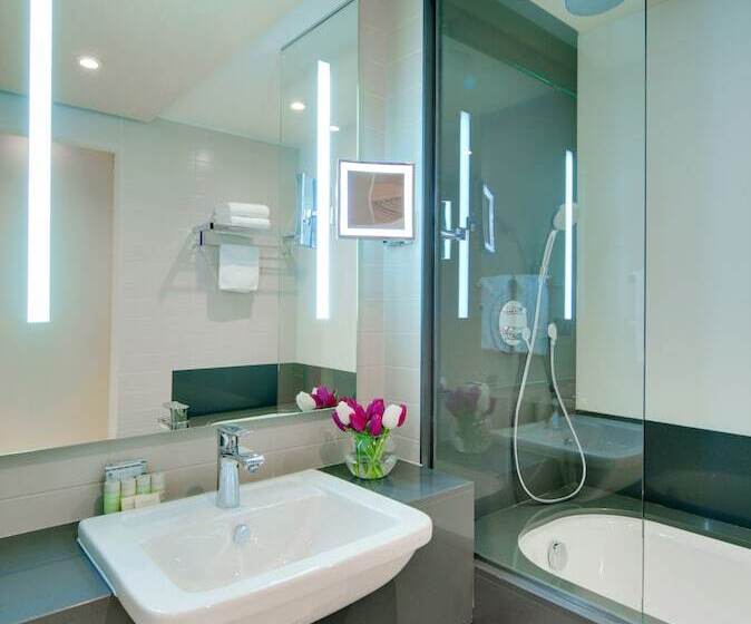 总统套房, Radisson  Rosa Khutor