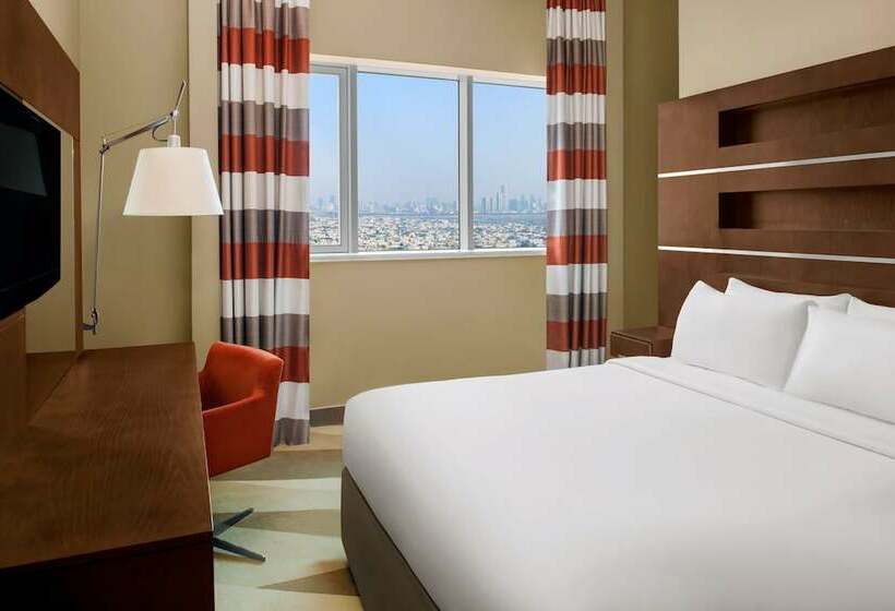 Люкс, Novotel Dubai Al Barsha