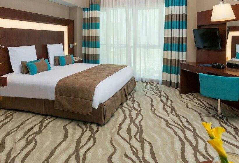 Полулюкс, Novotel Dubai Al Barsha