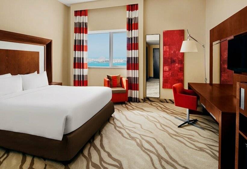 Номер Superior, Novotel Dubai Al Barsha