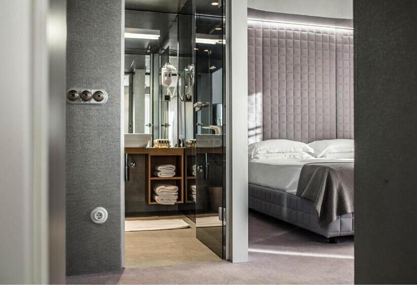 اتاق سوپریور, Vander Urbani Resort   A Member Of Design Hotels