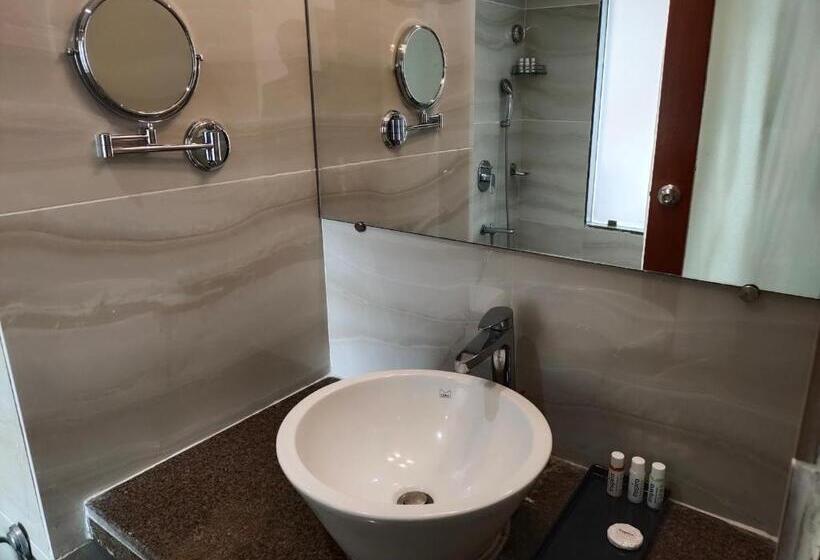 Номер Стандарт, Inspira Resort & Spa