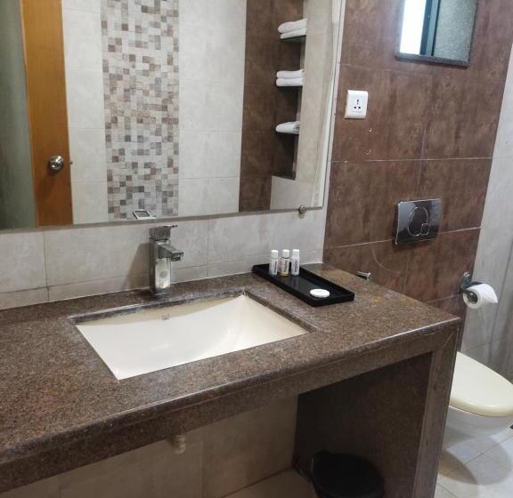 Номер Deluxe, Inspira Resort & Spa