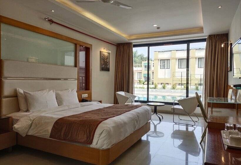 Номер Стандарт, Inspira Resort & Spa