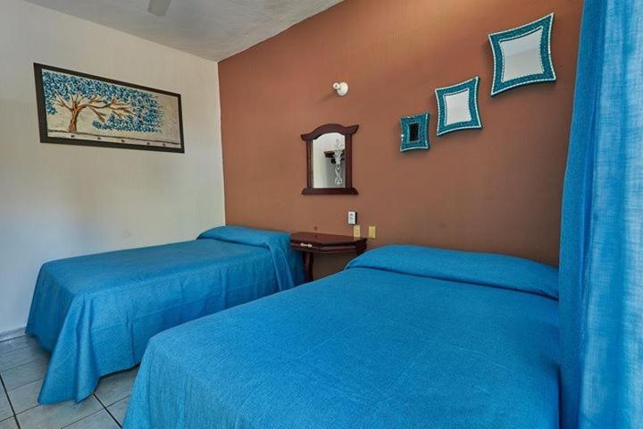 Standard-huone, Posada San Rafael