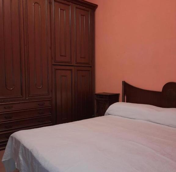 Четырехместный Номер Стандарт, La Casa Di Agnese