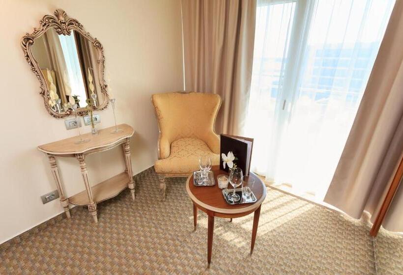 اتاق استاندارد, Carmen International Hotel Venus   Fost Becali