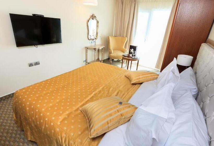 اتاق استاندارد, Carmen International Hotel Venus   Fost Becali