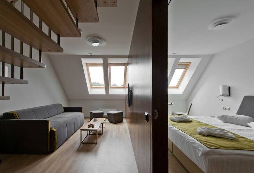 Apartamento Familiar, Mana Suites & Sea