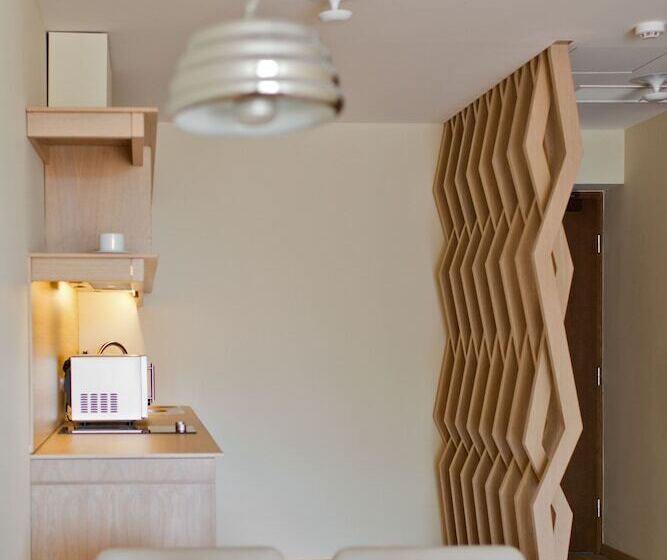Apartamento Familiar, Mana Suites & Sea