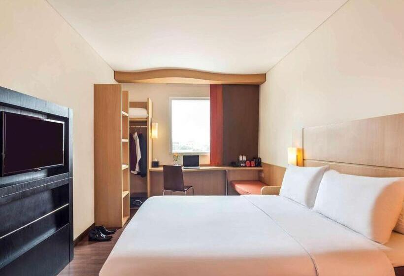 اتاق استاندارد, Ibis Surabaya City Center