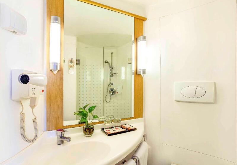 اتاق استاندارد, Ibis Surabaya City Center