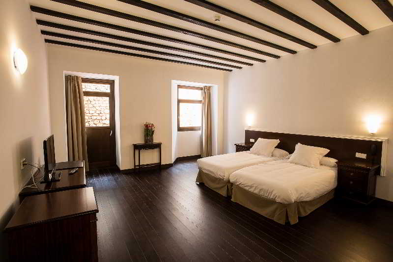 Номер Стандарт, Palacio Del Infante Don Juan Manuel Hotel Spa