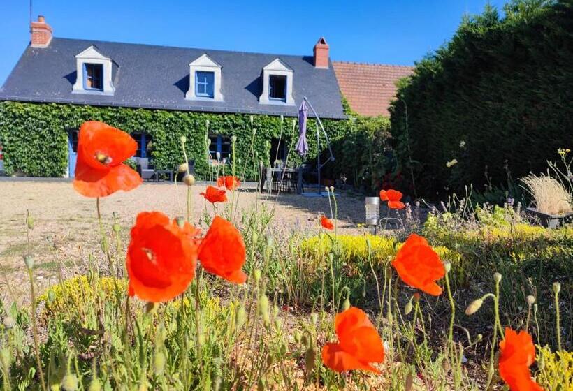 Номер Deluxe, Le Clos Champêtre