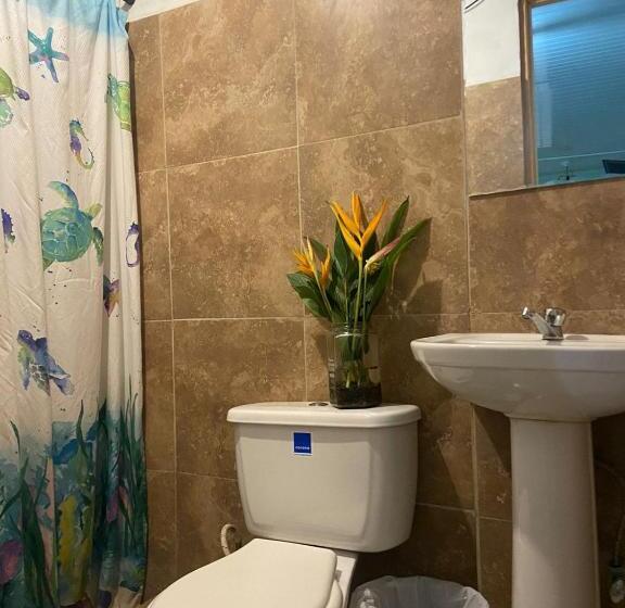 Номер Economy, Hostel Travelers Chitre