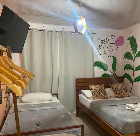 Номер Стандарт, Hostel Travelers Chitre