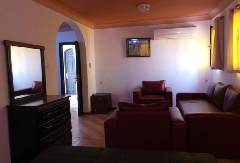 Junior Süit, Targafit Hotel & Hammam