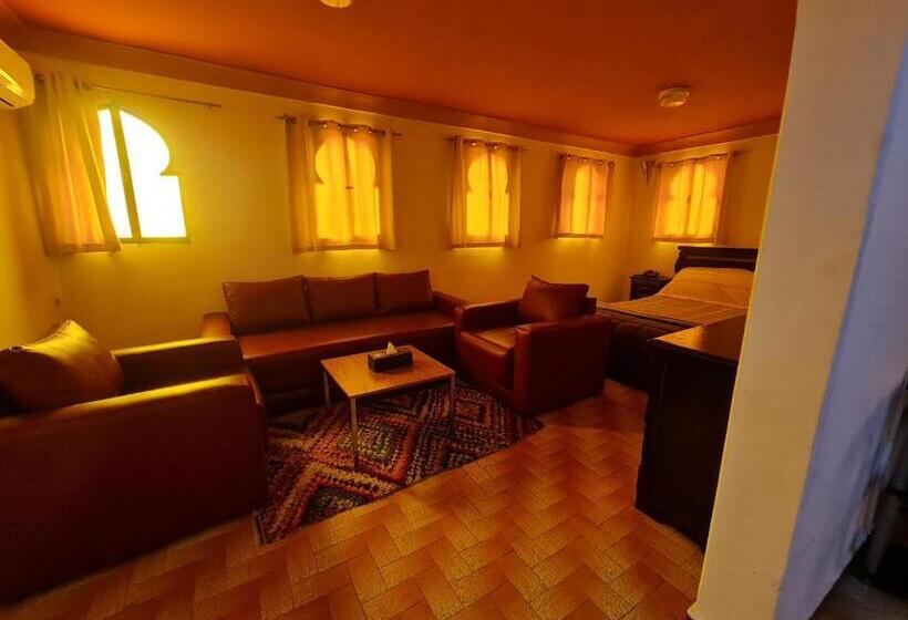 Junior Süit, Targafit Hotel & Hammam
