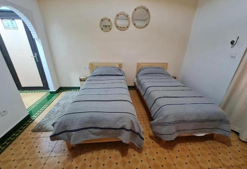Ekonomik Oda, Targafit Hotel & Hammam