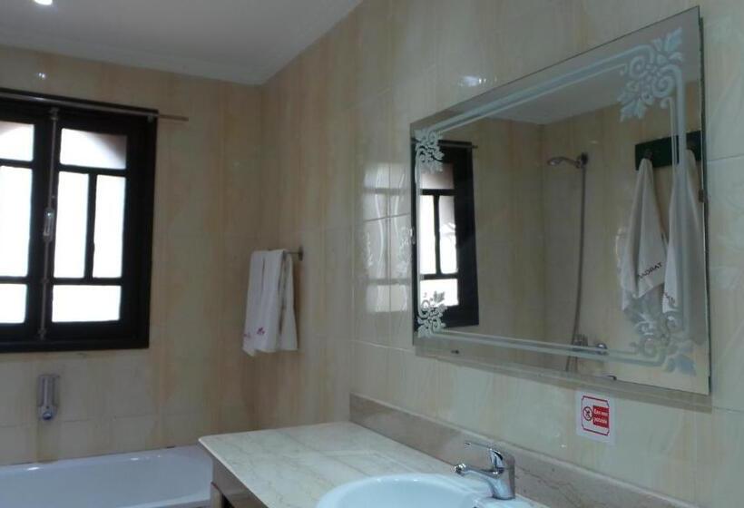Ekonomik Oda, Targafit Hotel & Hammam