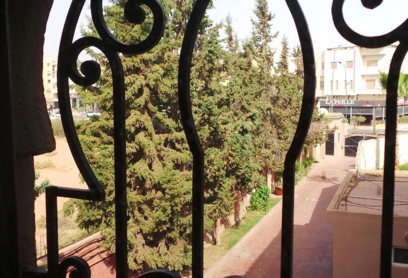 Delüks Junior Süiti, Targafit Hotel & Hammam
