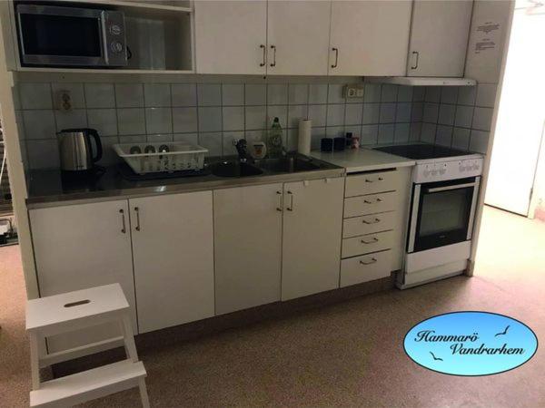 Четырехместный Номер Стандарт, Hammarö Vandrarhem