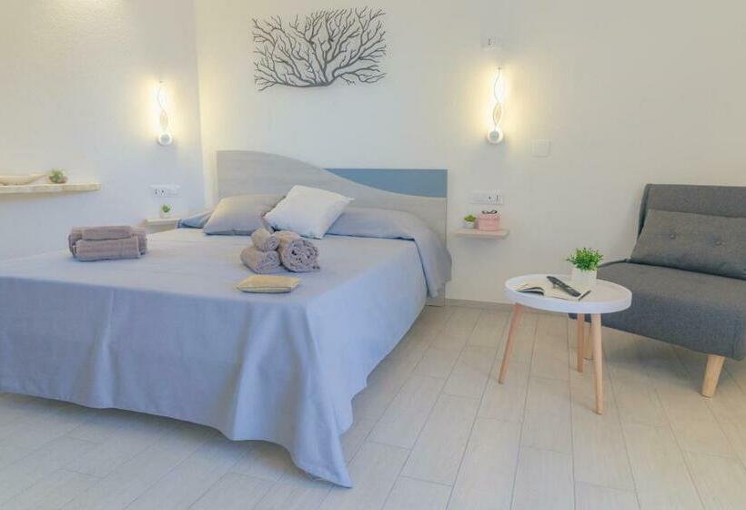 اتاق سوپریور با تخت بزرگ, Seaside Home