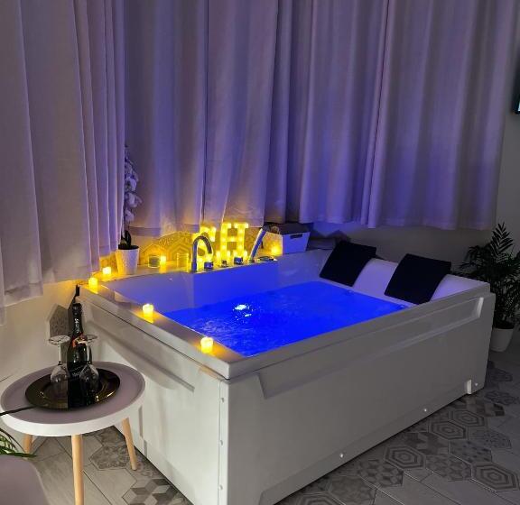 اتاق استاندارد با تخت بزرگ, Seaside Home
