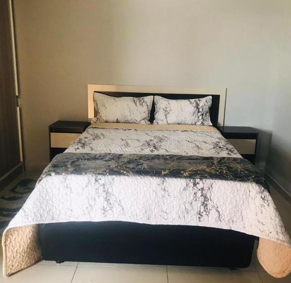 Номер Стандарт, Rmb Luxury Lodge