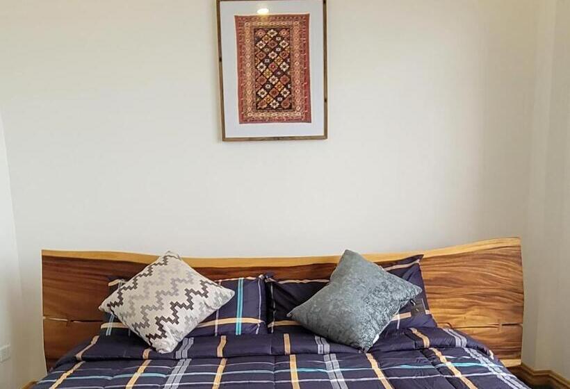Студио Стандарт Кровать Кинг, Beachfront Bed & Breakfast
