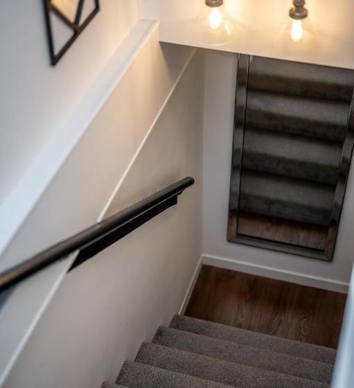 Люкс Повышенной Комфортности, Casa Fresa  Orchar Suites