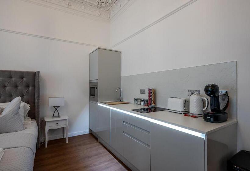 Студия Superior, Casa Fresa  Orchar Suites