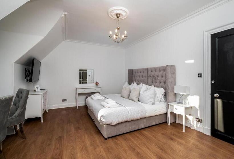 Студия Deluxe, Casa Fresa  Orchar Suites