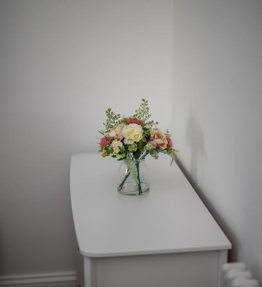 Люкс Superior, Casa Fresa  Orchar Suites
